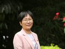 广州市交通运输局党组书记、局长沈颖：以枢纽“引力”激活经济发展动力｜广州两会