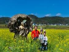 全国政协委员许鸿飞：夯实人才基础，加速文化“出海”