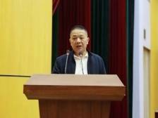 广东龙宇新材料有限公司陈建新：2024年产值首次突破10亿元|聚焦兴宁高质量