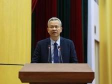 金雁电工科技林炼：全力打造“行业第一、国内领先”的制造企业|聚焦兴宁高质量