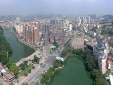 惠州市人大代表黎炳盛：培育发展壮大9个百亿级产业