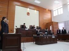 审判质效稳步上升，肇庆法院交出司法为民新答卷