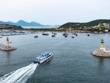 “三海联动”点燃“蓝色引擎”，珠海奏响向海图强新乐章