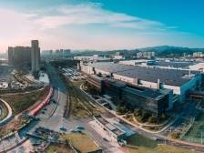 惠州市人大代表陈东照：助惠州建国内一流数字产业基地