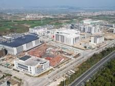 高质量发展看潮南①园区发展加速年，如何“加速跑”？