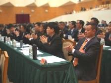 快讯丨潮州市十六届人大五次会议闭幕