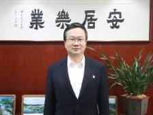 广州安居集团党委书记、董事长陈智勇：搭建多层次“好房子”供应保障体系｜两会专访