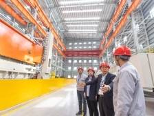 南方日报头版｜九旬老厂长办起数字化新工厂