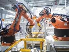 政协委员郭振发：推动佛山装备制造业向生产性服务业转型｜聚焦两会