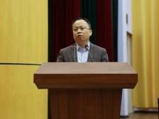 梅州市金绿公司负责人陈伟波：全力建设全国单体最大的种鸽养殖基地|聚焦兴宁高质量