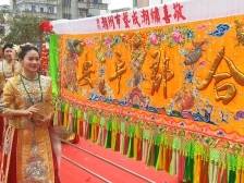 两会听“潮”｜蔡梦虹：探索“非遗+AI”新路径，赋能潮州文化传承与产业发展