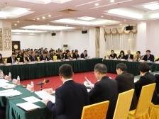 两会听“潮”丨潮安代表团热议工业产业、城乡风貌，畅谈发展新路径