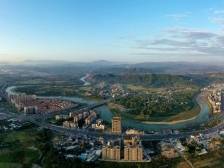 惠州市人大代表刘洪添：扩大环南昆山—罗浮山引领区影响力