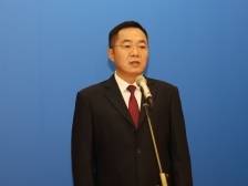 权威访谈｜郑大鹏：推进公共数据资源共享开放和相关立法工作