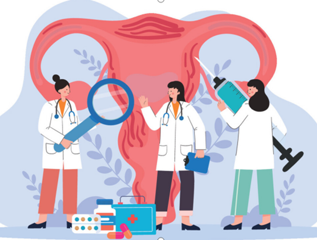 “孕”筹帷幄,宫颈筛查不可少