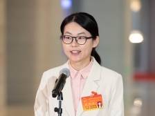 许桂贤：坚守绿美初心！推动“生态美”到“生态富”｜广州两会