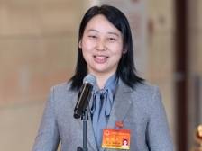 李方方：把联系群众、服务群众放在最接近群众的地方｜广州两会