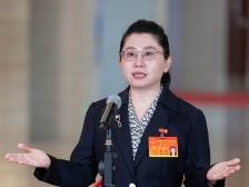 张茜：群众的事，是我作为人大代表最关心的事｜广州两会