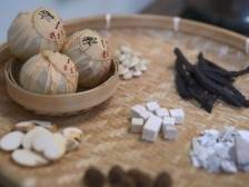 董靖：运用现代化技术革新传统中药材工艺｜广州两会