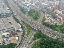 两会热话题｜推动区域协调，深圳水官高速收费何时“收官”？