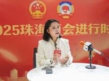 委员说｜马晋：借全运会发力，打造珠澳体育文化旅游路线