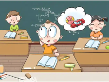 “充电宝”还是“永动机”？教你一眼识别“多动娃”