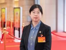 王文英：打造广州“中医药一条街”，促进新式康养旅游发展｜广州两会