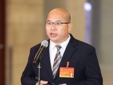 刘绍平：擦亮“花城”名片，做大花卉产业｜广州两会