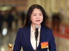 陈茵明：人大代表的初衷在于创造“幸福感”｜广州两会