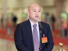 马粤君：参与推动“让老年人有一个幸福的晚年”，我深感荣幸｜广州两会