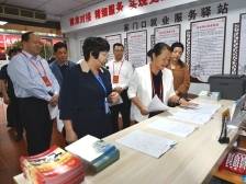 以高效能精准监督，促发展惠民生|回眸梅州人大2024②