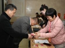 政协委员今日报到，梅州进入“两会时间”