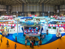 广东食品强省战略抓手｜食博会·预博会五次落子东莞背后