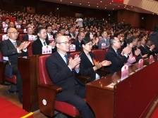 广州市十六届人大五次会议闭幕