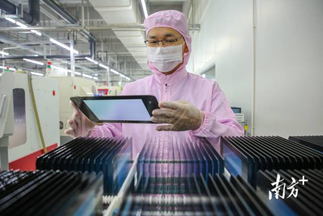 黄贵松。受访者供图