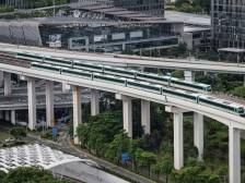 深圳用好用足债券资金，助力重大项目建设丨2025八读预算②