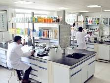 高质量发展看潮南④“制造”变“智造”，精细化工产业再升级