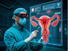 宫腔镜：子宫里的“迷你摄像机”