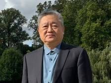 全省教育大会｜广州新华学院校长王庭槐：探索数智化教学新范式