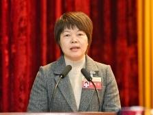 民进梅州市委会专职副主委谭幼琼：四个重点加快培育新质生产力|梅州两会