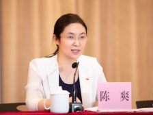 广州市教育局党委书记、局长陈爽：推动教育发展成果更多更公平惠及百姓
