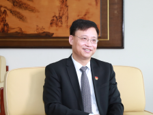 全省教育大会｜广东药科大学党委书记刘晟：持续提升医药科技创新服务能力