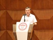 全省教育大会｜星海音乐学院党委书记邓国安：培养推动新时代音乐发展的艺术人才