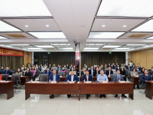 广州市天河区康复医学质量控制中心成立