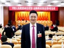 梅州市政协常委钟坚：发展演艺赛事经济，为“文旅兴市”注入新动能|梅州两会