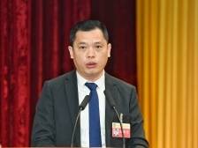 广东省工商联执委、梅州市总商会副会长陈金胜：推动科技创新带动工业经济提质增效|梅州两会