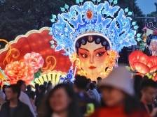 3月总要来趟南沙！@全国大学生，大湾区灯会邀你免费游