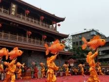 回顾｜青龙庙会上的非遗表演，哪一个戳到你？