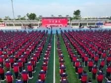 阳江教育这五年：规模质量双提升，奋力推动“有学上”向“上好学”迈进