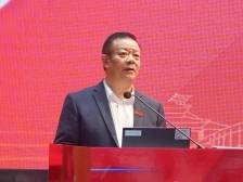 全省教育大会｜佛山大学党委书记骆少明：“再造一个新佛大”，助力教育强省奋进路